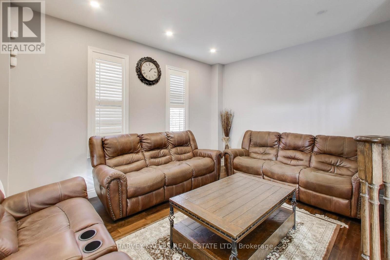 29 Ness Road, Brampton, Ontario  L6Y 5N9 - Photo 7 - W12818992