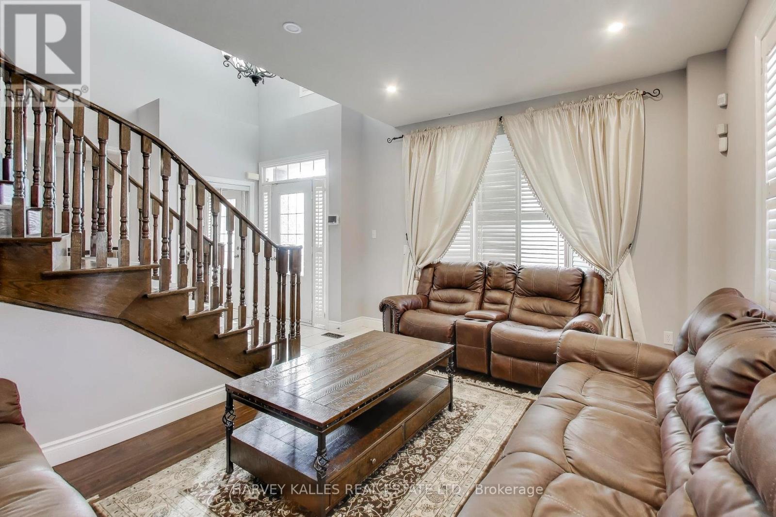 29 Ness Road, Brampton, Ontario  L6Y 5N9 - Photo 9 - W12818992