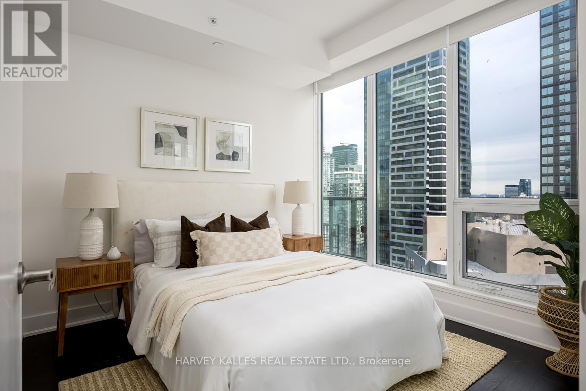 3104 - 955 Bay Street, Toronto, Ontario  M5S 0C6 - Photo 10 - C12819258