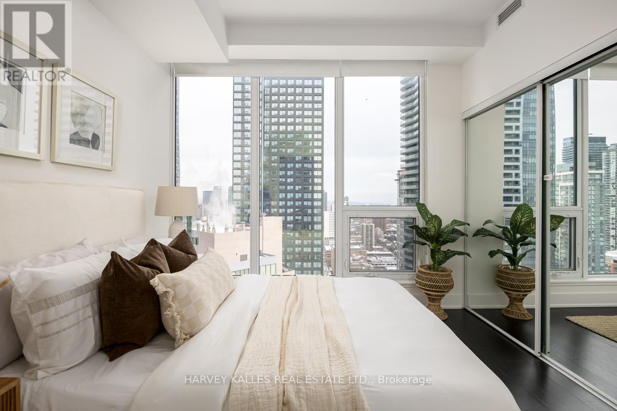 3104 - 955 Bay Street, Toronto, Ontario  M5S 0C6 - Photo 11 - C12819258