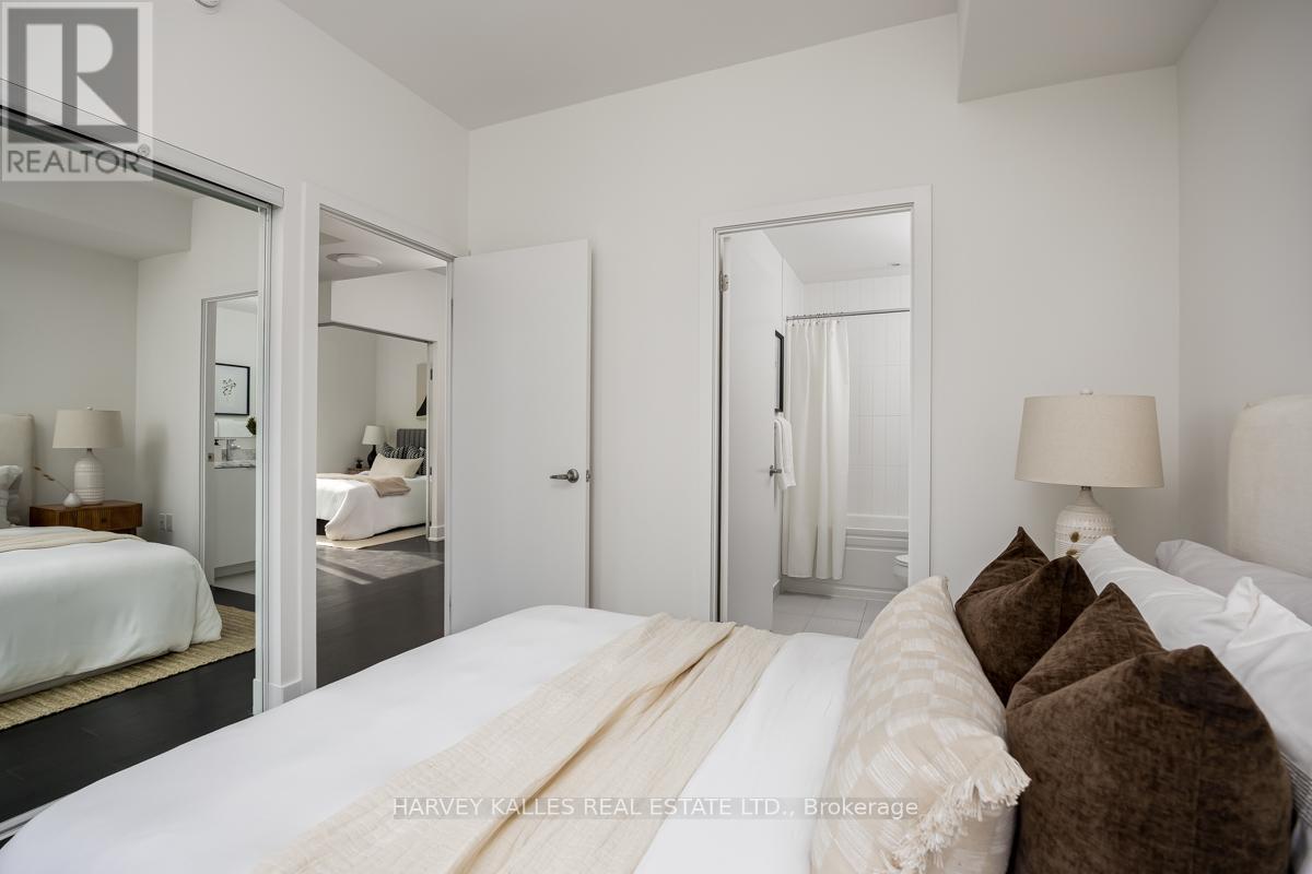 3104 - 955 Bay Street, Toronto, Ontario  M5S 0C6 - Photo 12 - C12819258