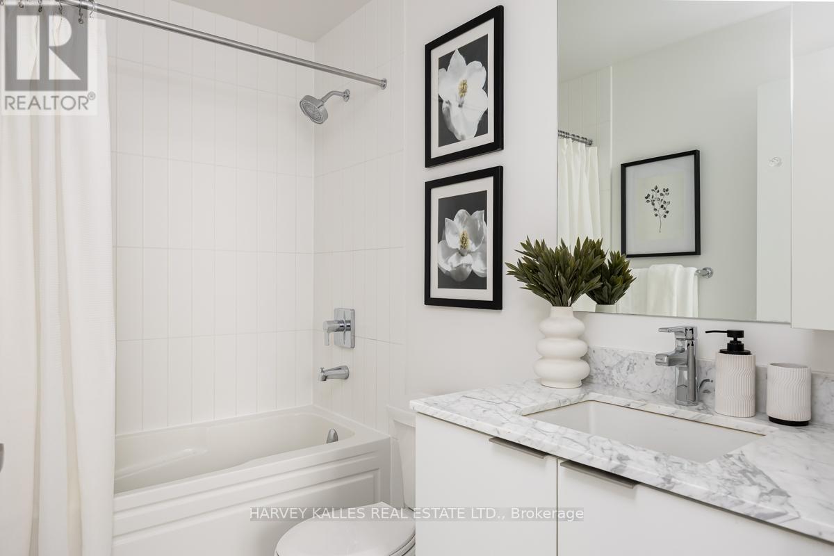 3104 - 955 Bay Street, Toronto, Ontario  M5S 0C6 - Photo 13 - C12819258