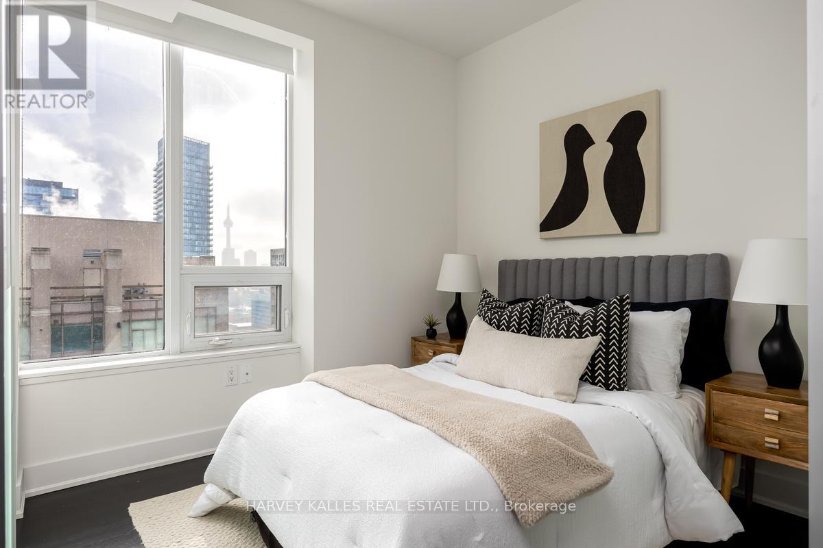 3104 - 955 Bay Street, Toronto, Ontario  M5S 0C6 - Photo 14 - C12819258