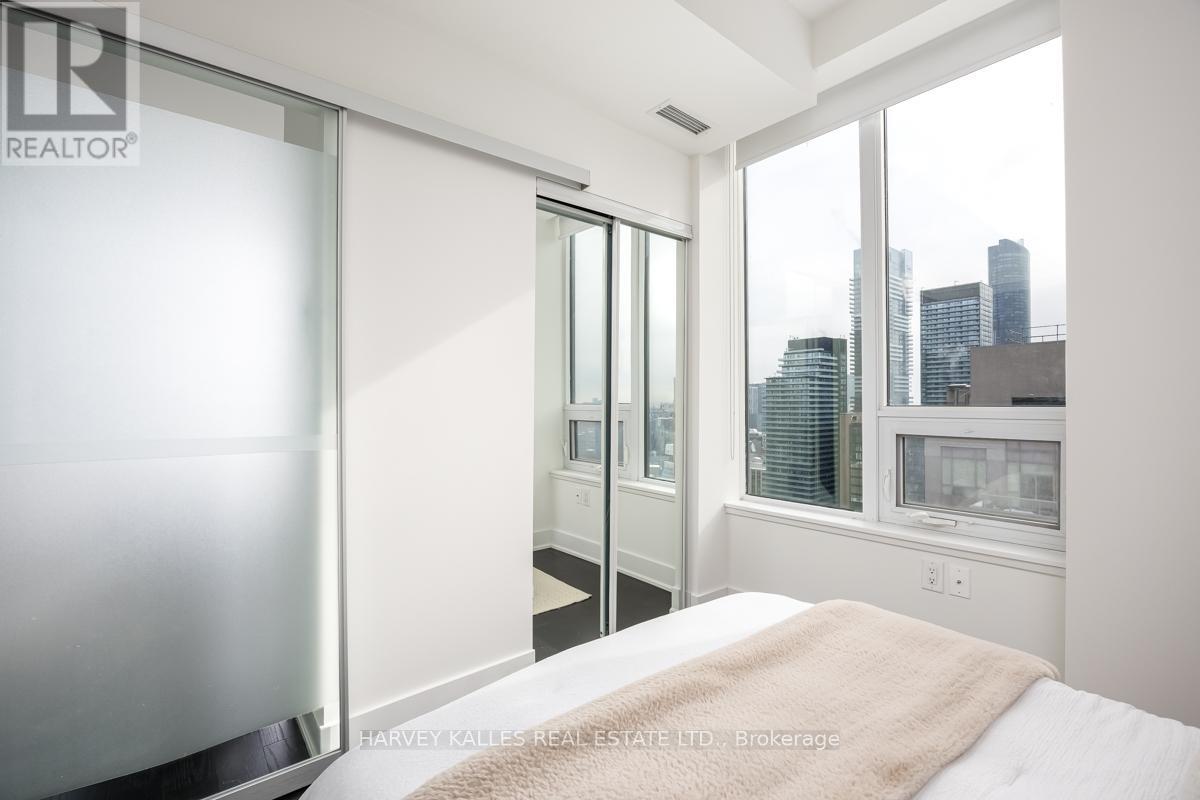 3104 - 955 Bay Street, Toronto, Ontario  M5S 0C6 - Photo 15 - C12819258