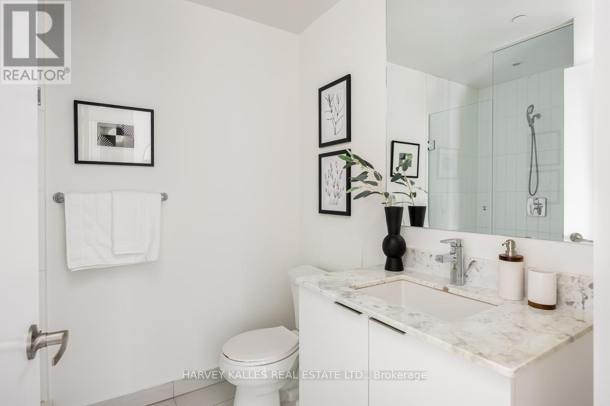 3104 - 955 Bay Street, Toronto, Ontario  M5S 0C6 - Photo 16 - C12819258