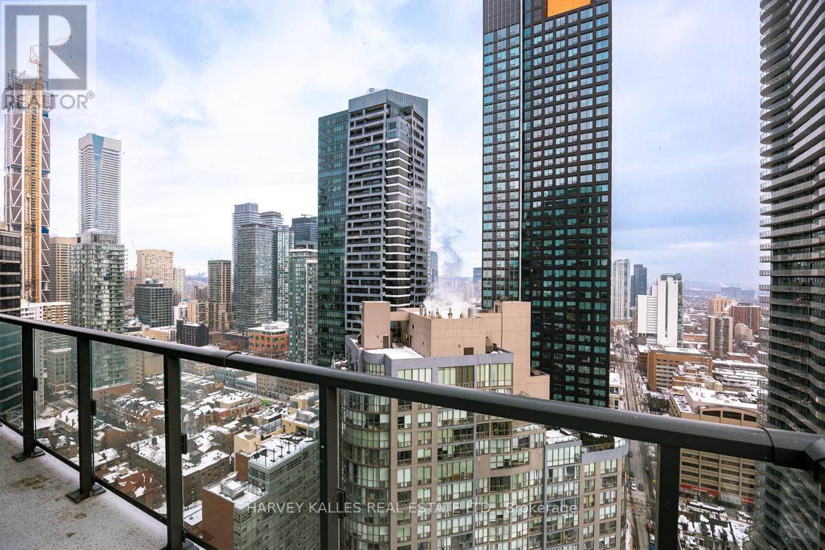 3104 - 955 Bay Street, Toronto, Ontario  M5S 0C6 - Photo 20 - C12819258