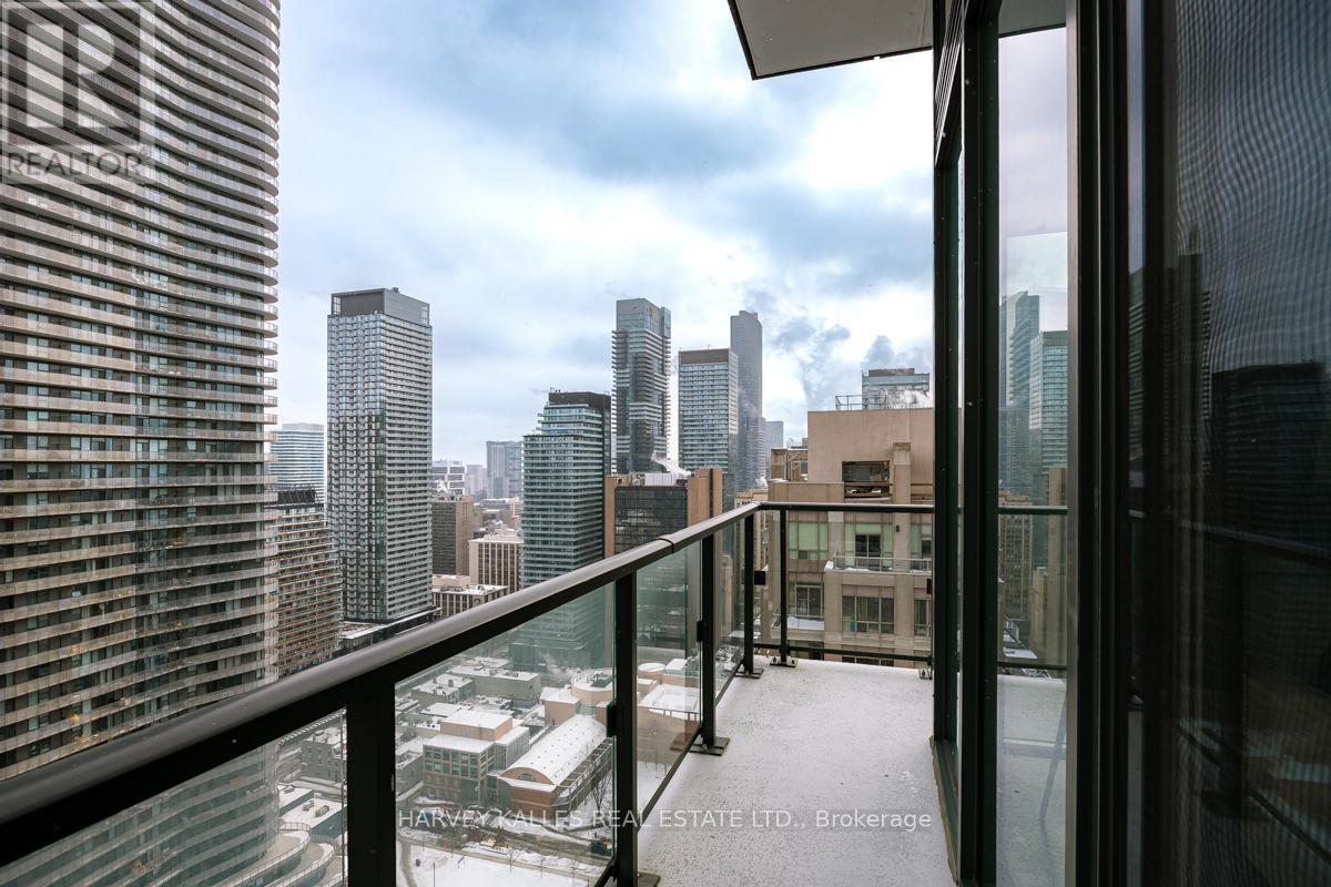 3104 - 955 Bay Street, Toronto, Ontario  M5S 0C6 - Photo 21 - C12819258