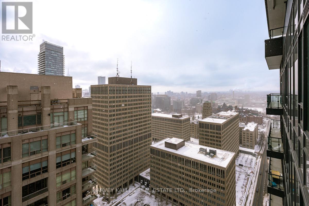 3104 - 955 Bay Street, Toronto, Ontario  M5S 0C6 - Photo 22 - C12819258