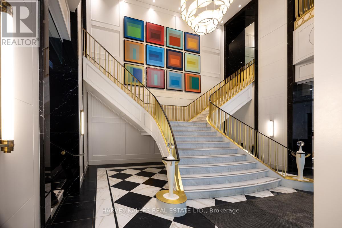 3104 - 955 Bay Street, Toronto, Ontario  M5S 0C6 - Photo 23 - C12819258