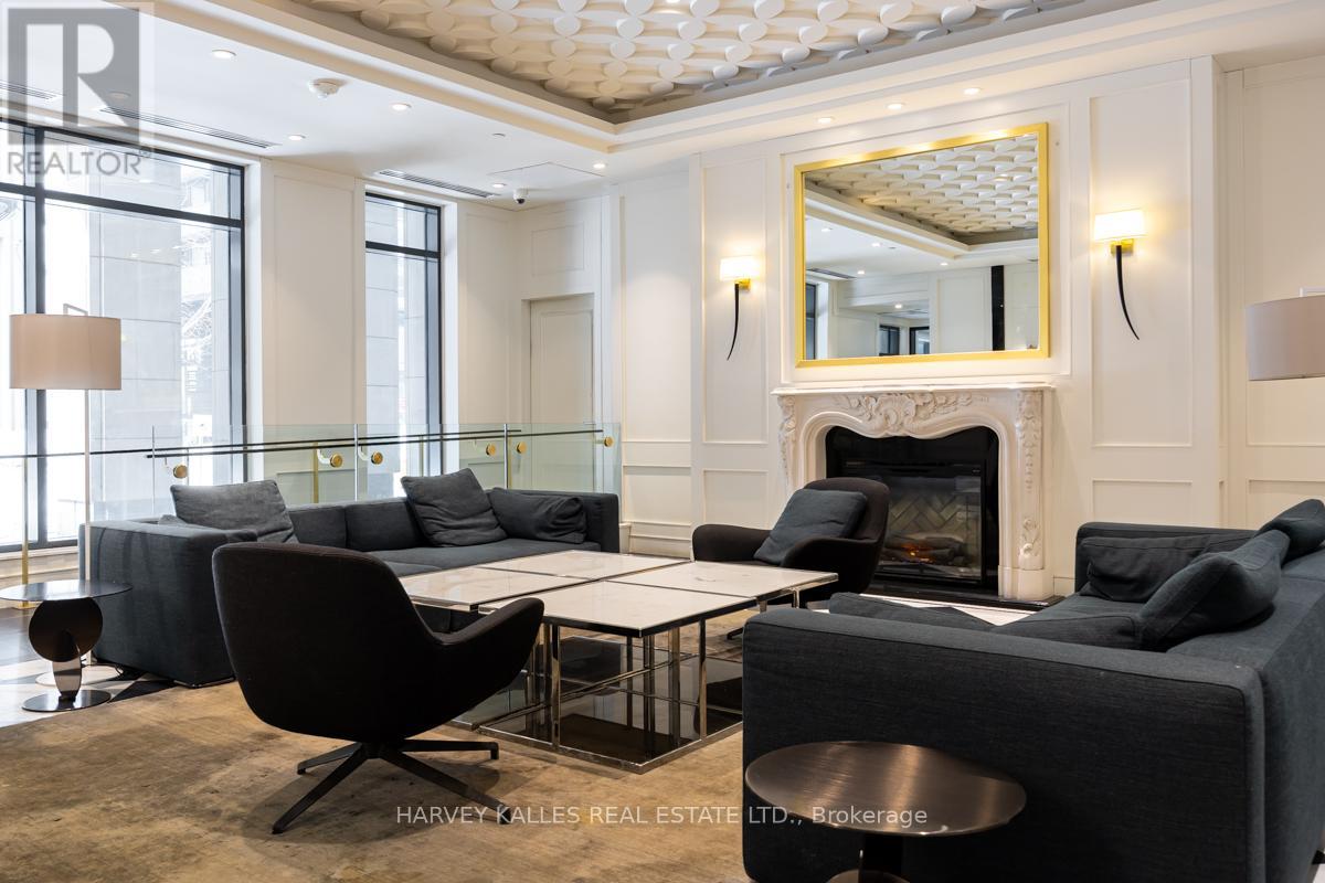 3104 - 955 Bay Street, Toronto, Ontario  M5S 0C6 - Photo 24 - C12819258