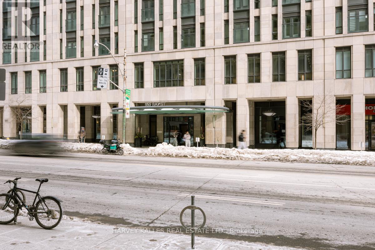 3104 - 955 Bay Street, Toronto, Ontario  M5S 0C6 - Photo 25 - C12819258