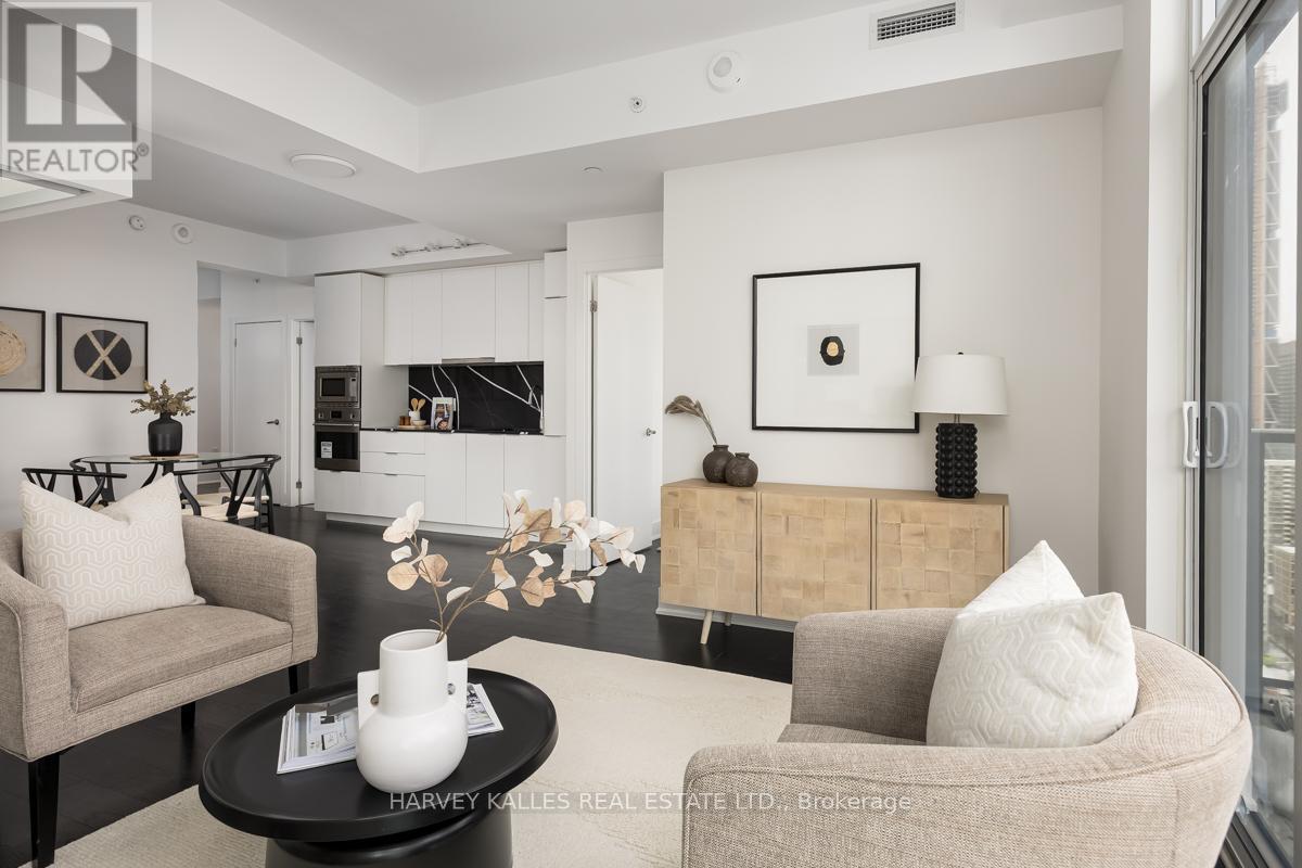 3104 - 955 Bay Street, Toronto, Ontario  M5S 0C6 - Photo 5 - C12819258