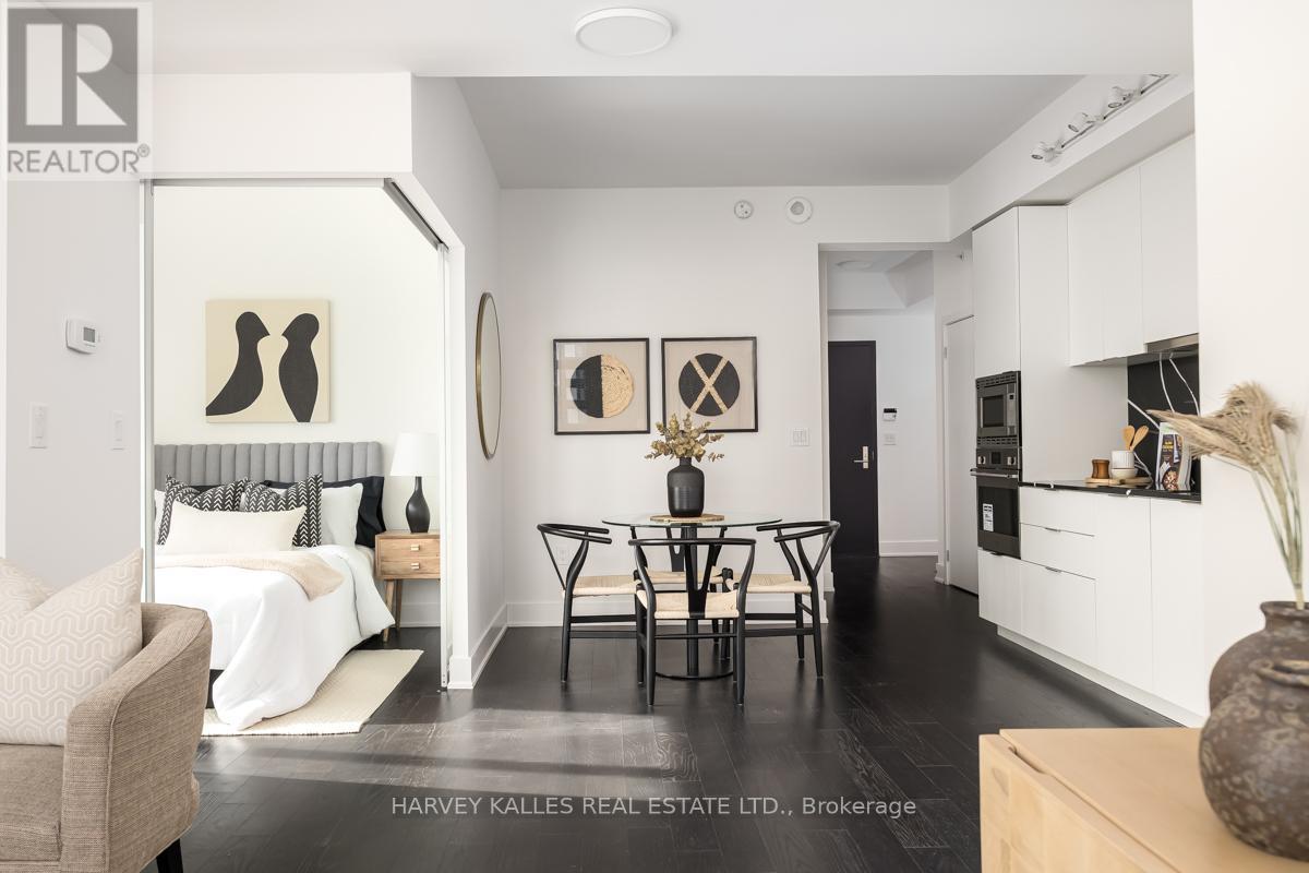 3104 - 955 Bay Street, Toronto, Ontario  M5S 0C6 - Photo 6 - C12819258