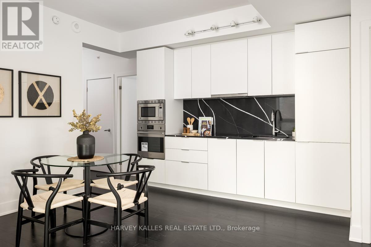 3104 - 955 Bay Street, Toronto, Ontario  M5S 0C6 - Photo 7 - C12819258