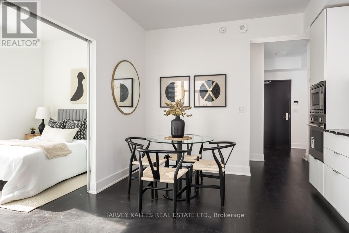 3104 - 955 Bay Street, Toronto, Ontario  M5S 0C6 - Photo 8 - C12819258