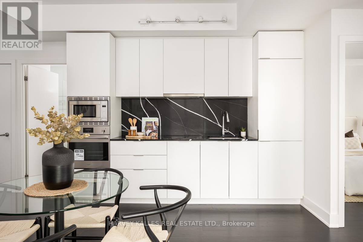 3104 - 955 Bay Street, Toronto, Ontario  M5S 0C6 - Photo 9 - C12819258