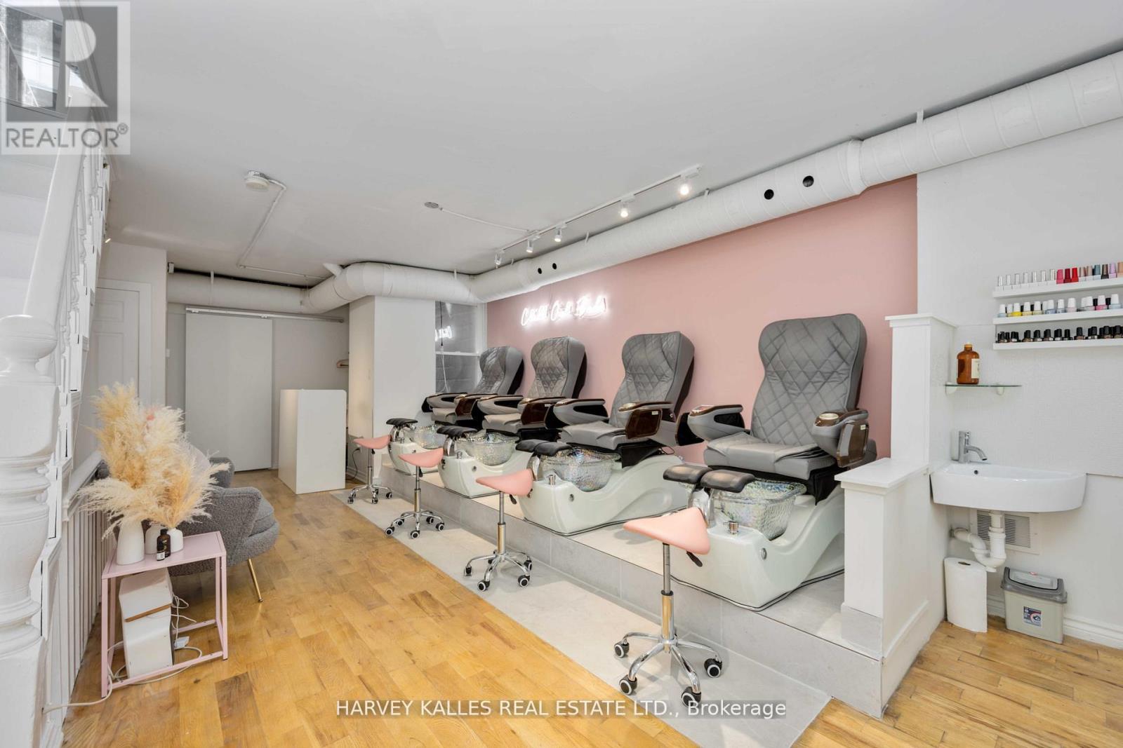 617 King Street W, Toronto, Ontario  M5V 1M5 - Photo 12 - C12820942