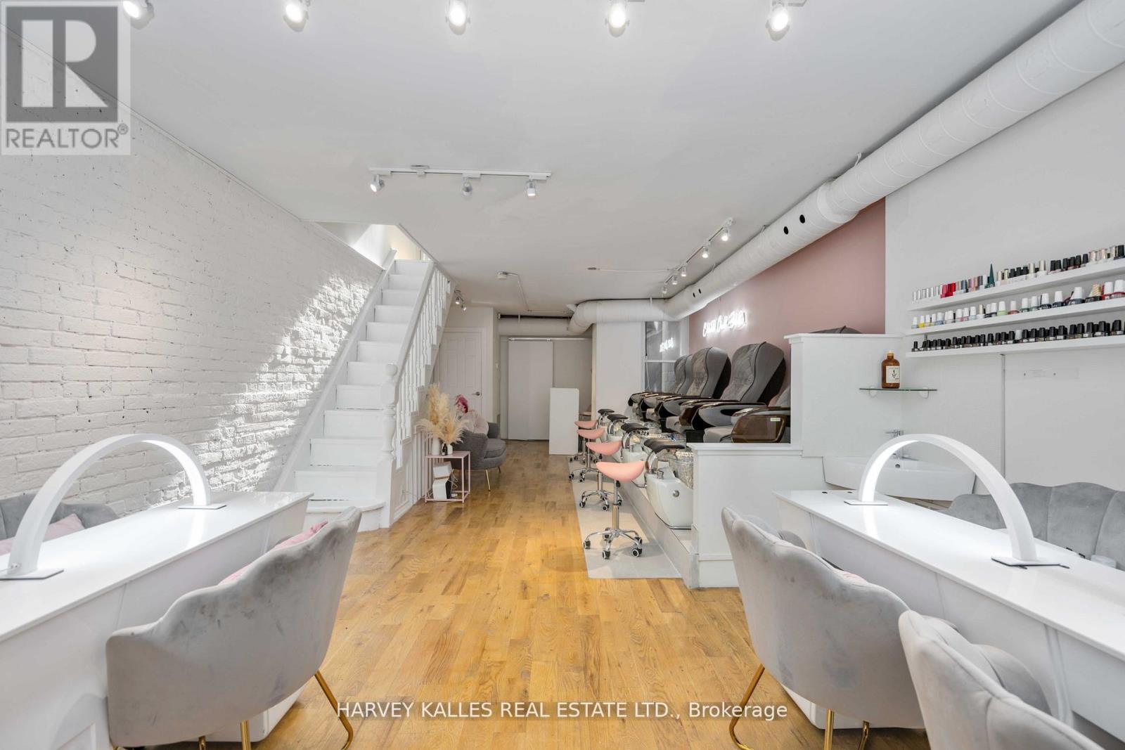 617 King Street W, Toronto, Ontario  M5V 1M5 - Photo 14 - C12820942