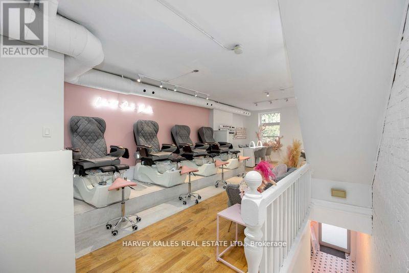 617 King Street W, Toronto, Ontario  M5V 1M5 - Photo 17 - C12820942