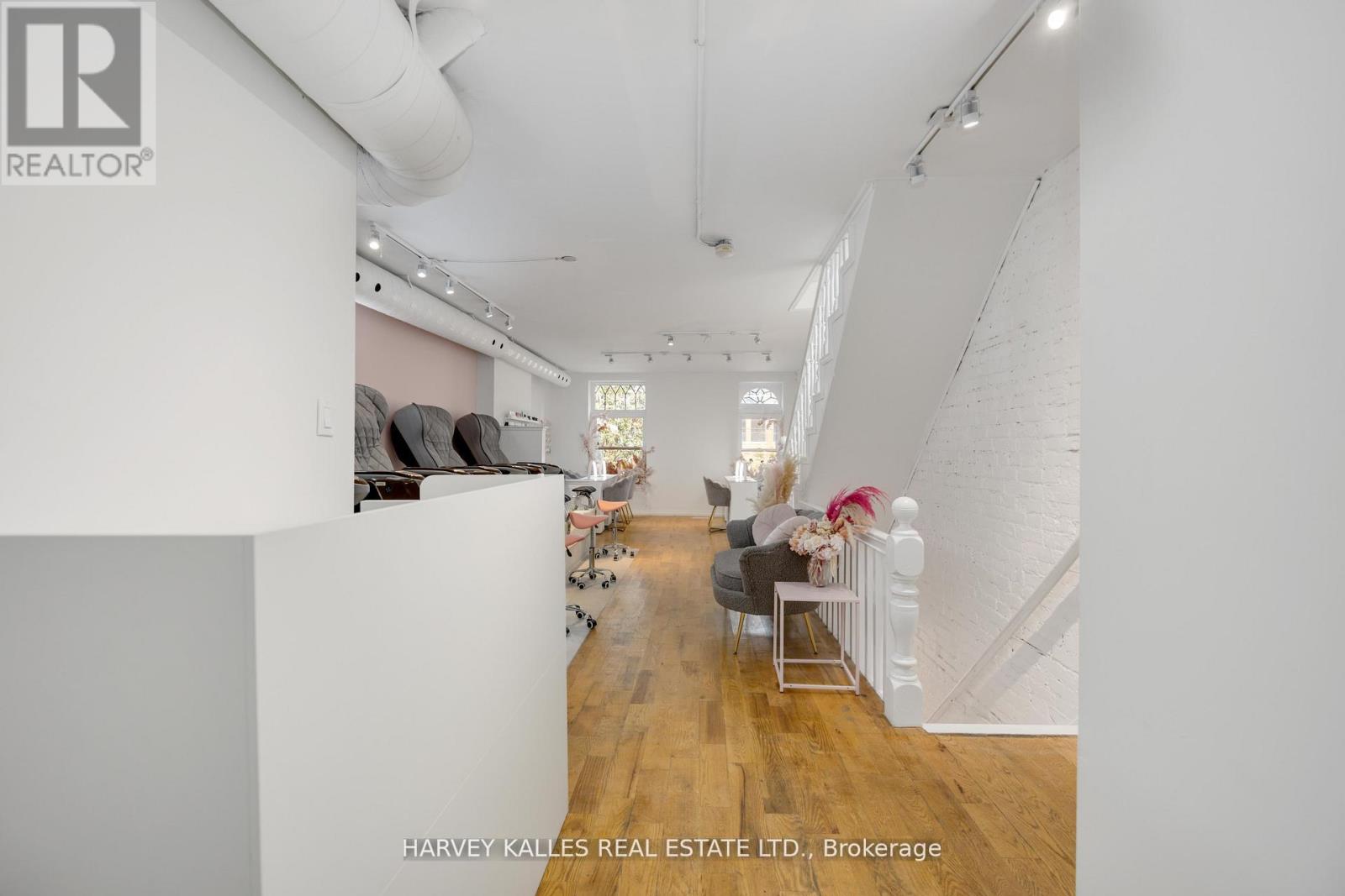 617 King Street W, Toronto, Ontario  M5V 1M5 - Photo 20 - C12820942