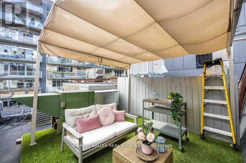 617 King Street W, Toronto, Ontario  M5V 1M5 - Photo 26 - C12820942