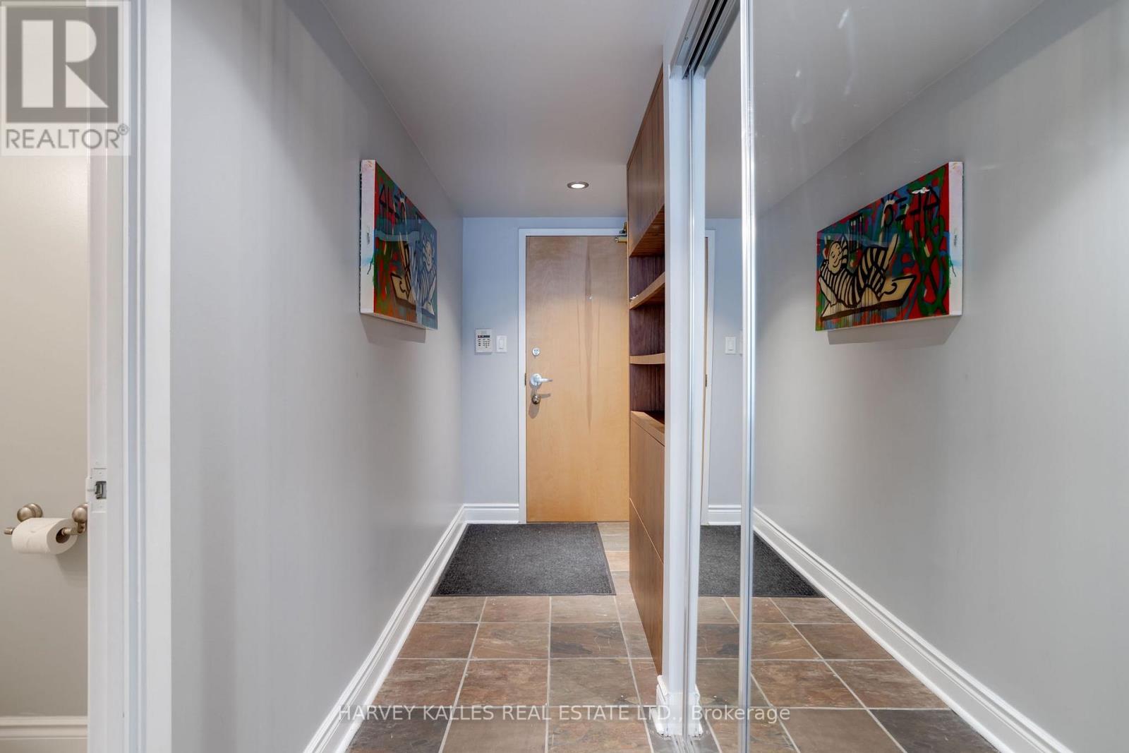 703 - 80 Cumberland Street, Toronto, Ontario  M5R 3V1 - Photo 17 - C12821064