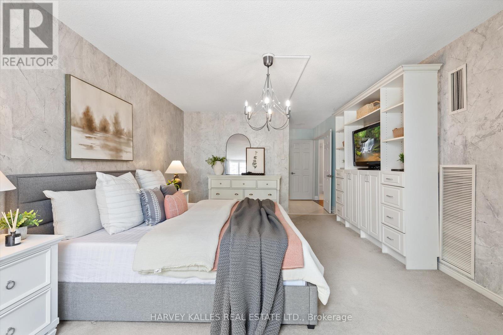 1205 - 131 Beecroft Road, Toronto, Ontario  M2N 6G9 - Photo 15 - C12821360