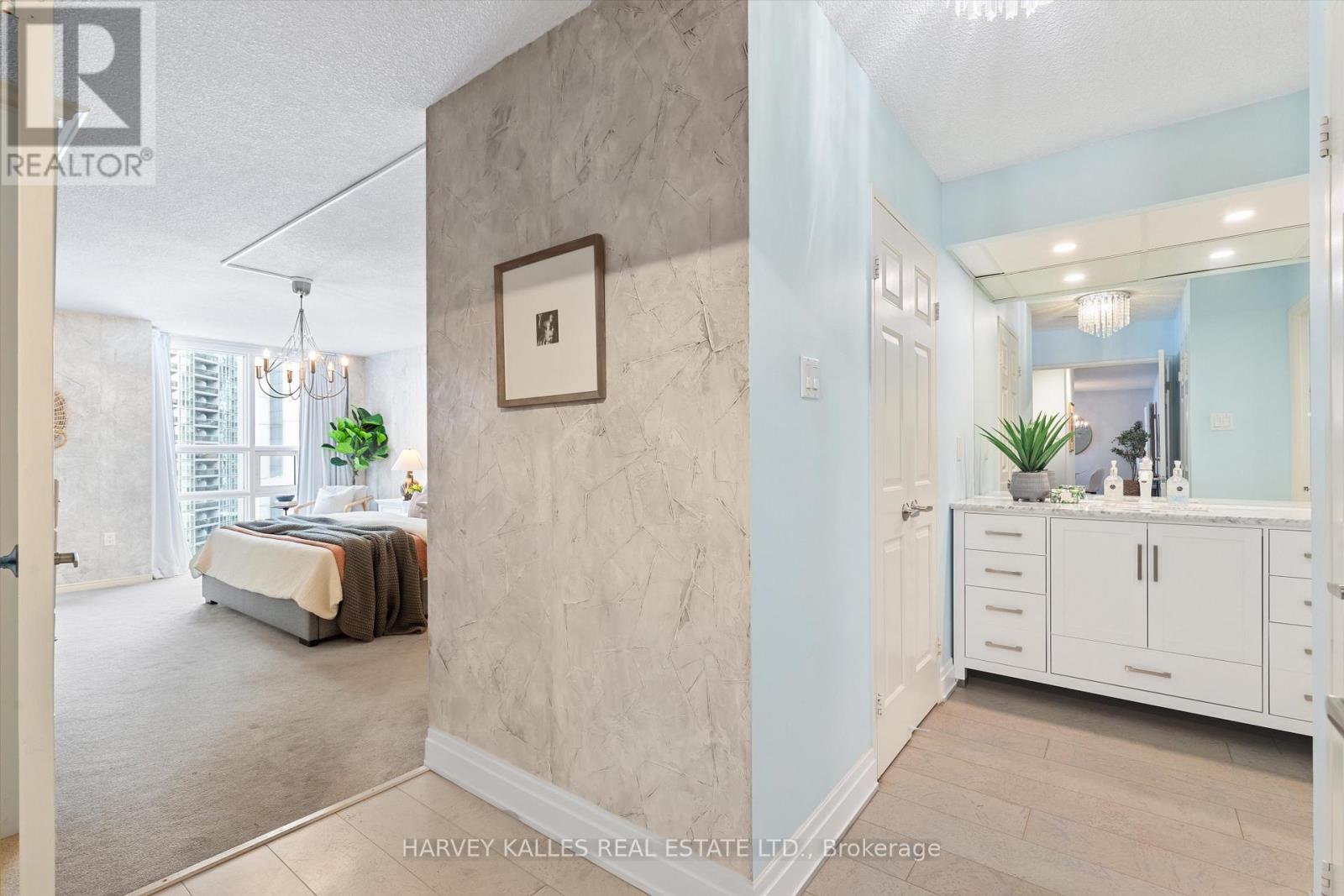 1205 - 131 Beecroft Road, Toronto, Ontario  M2N 6G9 - Photo 16 - C12821360