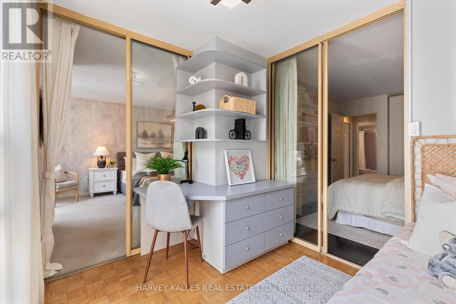 1205 - 131 Beecroft Road, Toronto, Ontario  M2N 6G9 - Photo 23 - C12821360