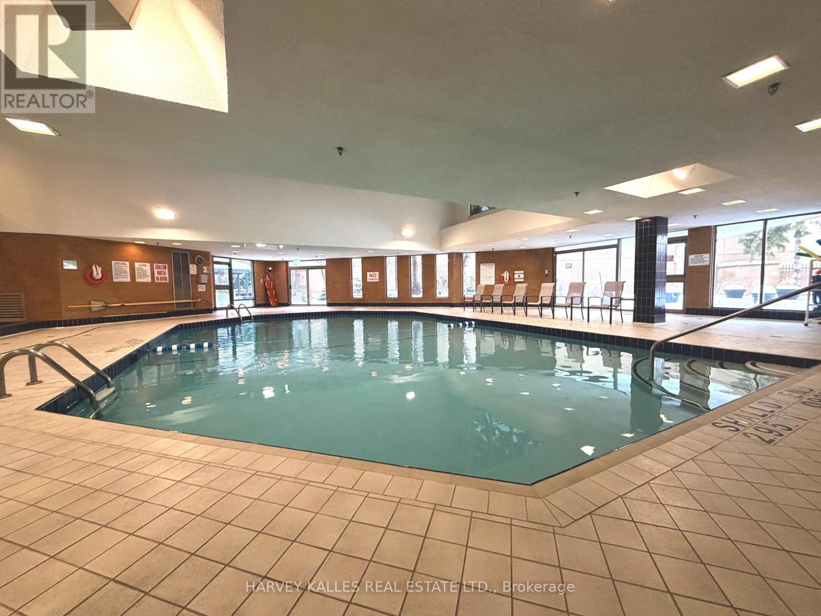 1205 - 131 Beecroft Road, Toronto, Ontario  M2N 6G9 - Photo 26 - C12821360