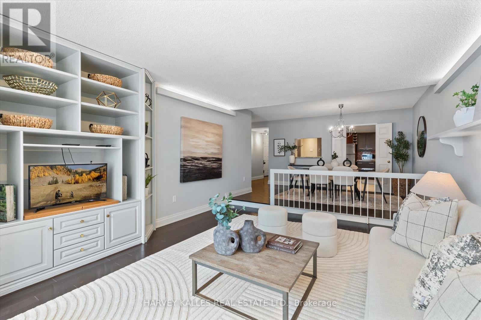 1205 - 131 Beecroft Road, Toronto, Ontario  M2N 6G9 - Photo 3 - C12821360