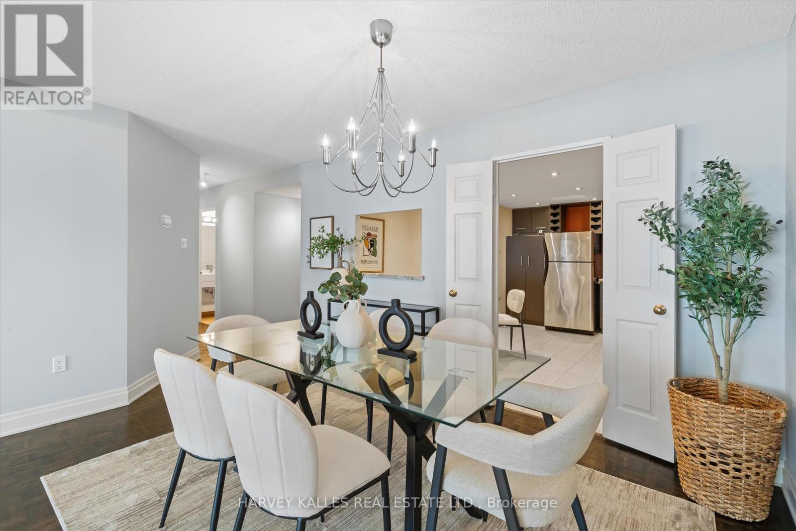 1205 - 131 Beecroft Road, Toronto, Ontario  M2N 6G9 - Photo 5 - C12821360