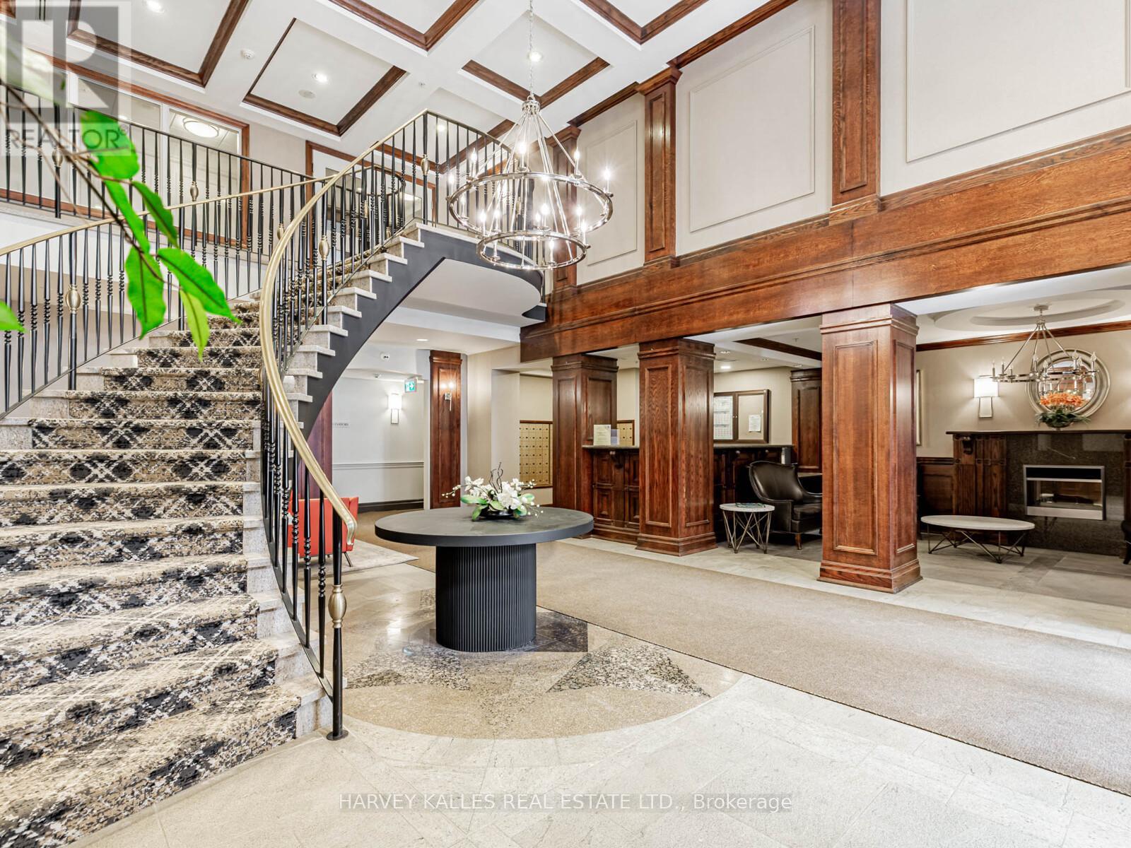 402 - 12 REAN DRIVE, Toronto, Ontario