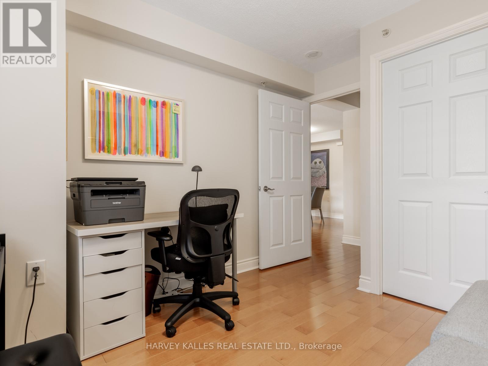 402 - 12 Rean Drive, Toronto, Ontario  M2K 3C6 - Photo 13 - C12821876