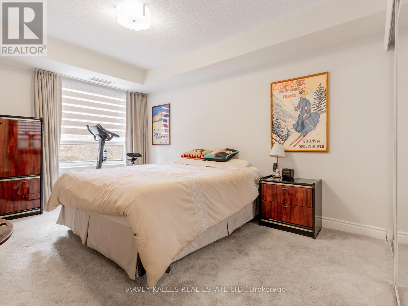 402 - 12 Rean Drive, Toronto, Ontario  M2K 3C6 - Photo 14 - C12821876