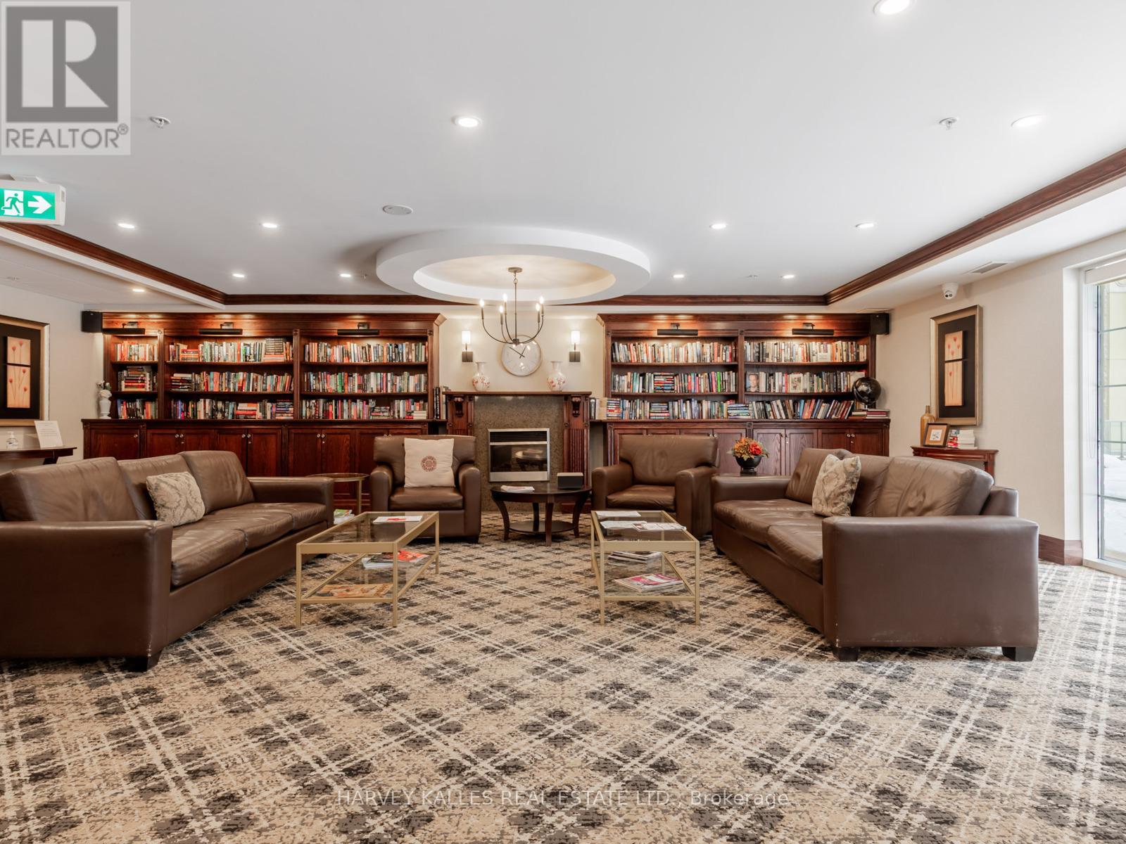 402 - 12 Rean Drive, Toronto, Ontario  M2K 3C6 - Photo 17 - C12821876