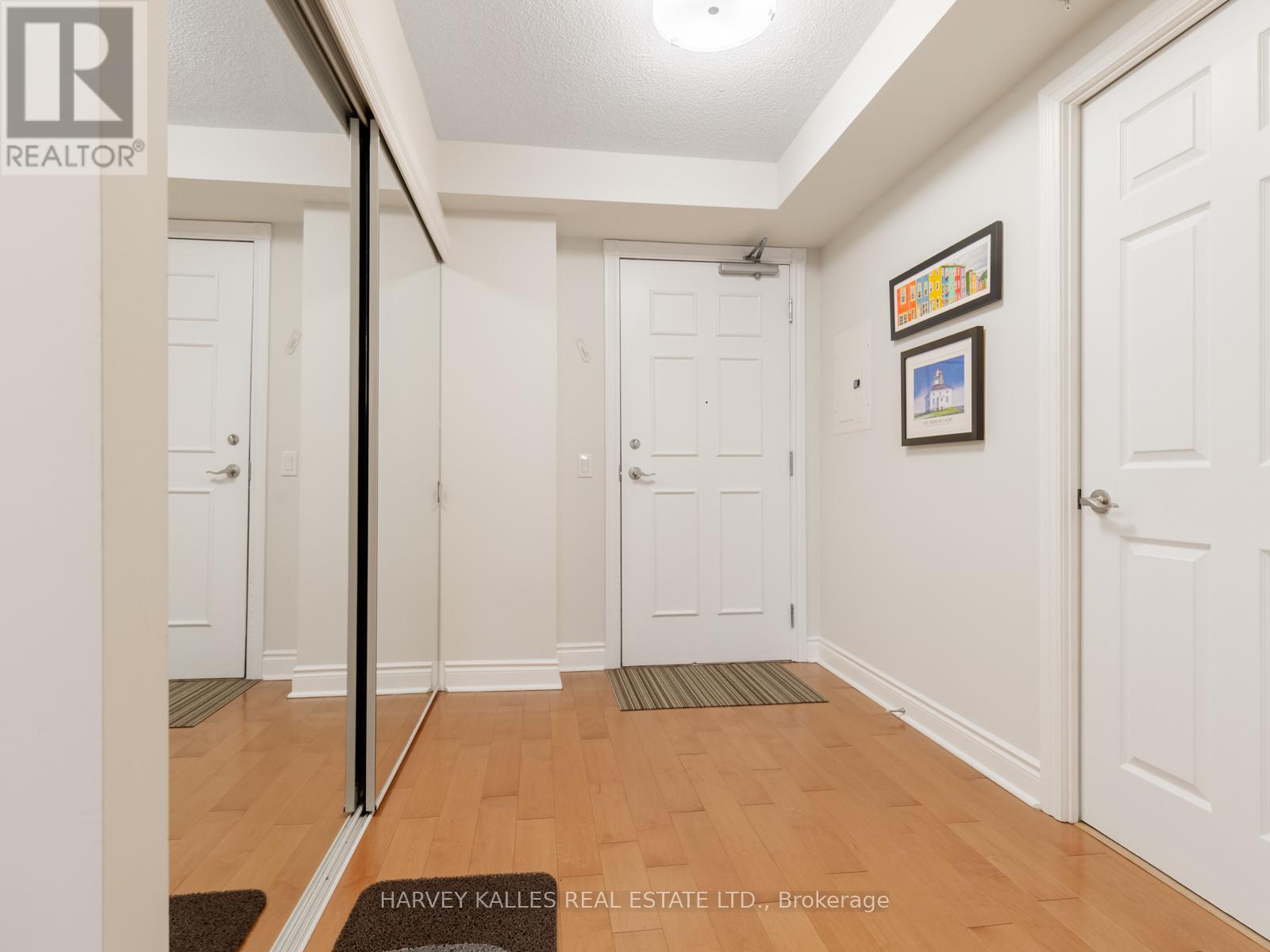 402 - 12 Rean Drive, Toronto, Ontario  M2K 3C6 - Photo 2 - C12821876