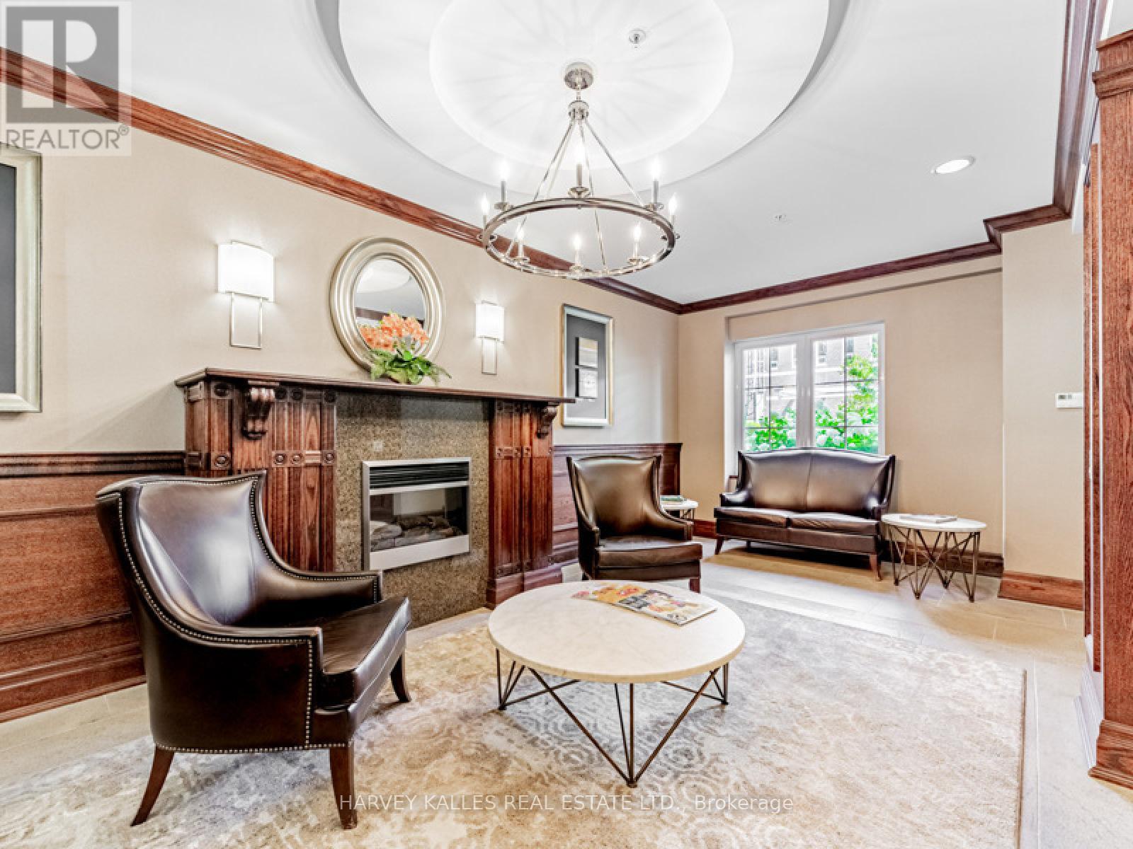 402 - 12 Rean Drive, Toronto, Ontario  M2K 3C6 - Photo 21 - C12821876