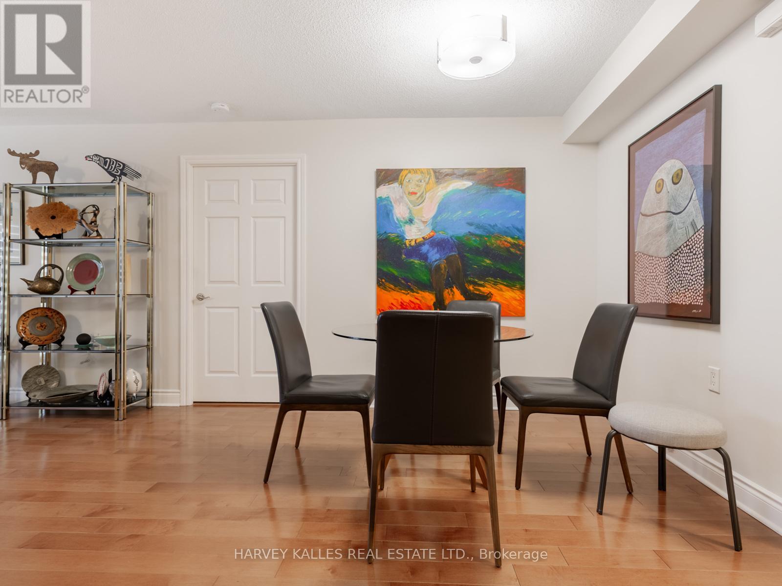 402 - 12 Rean Drive, Toronto, Ontario  M2K 3C6 - Photo 4 - C12821876