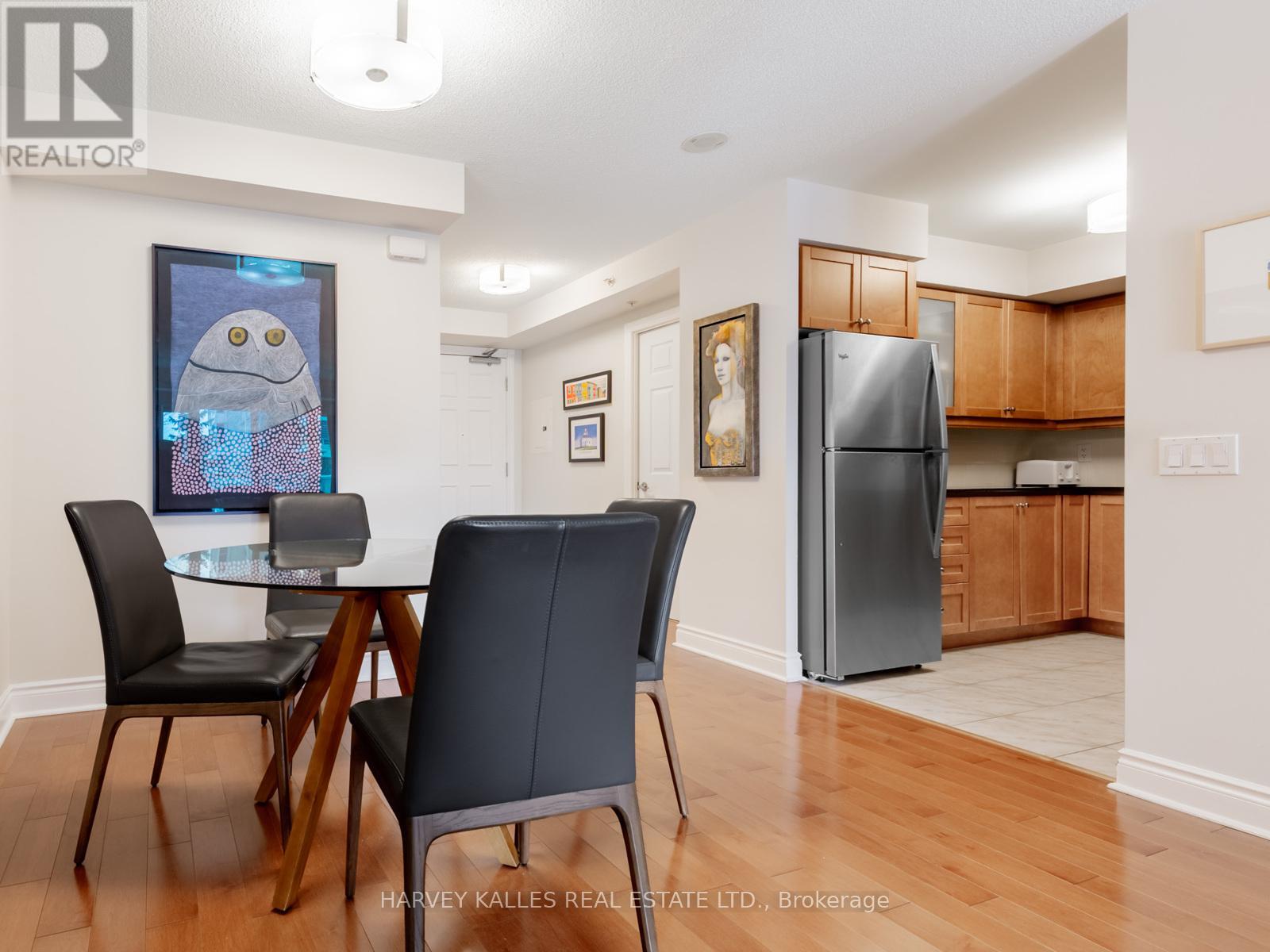 402 - 12 Rean Drive, Toronto, Ontario  M2K 3C6 - Photo 5 - C12821876