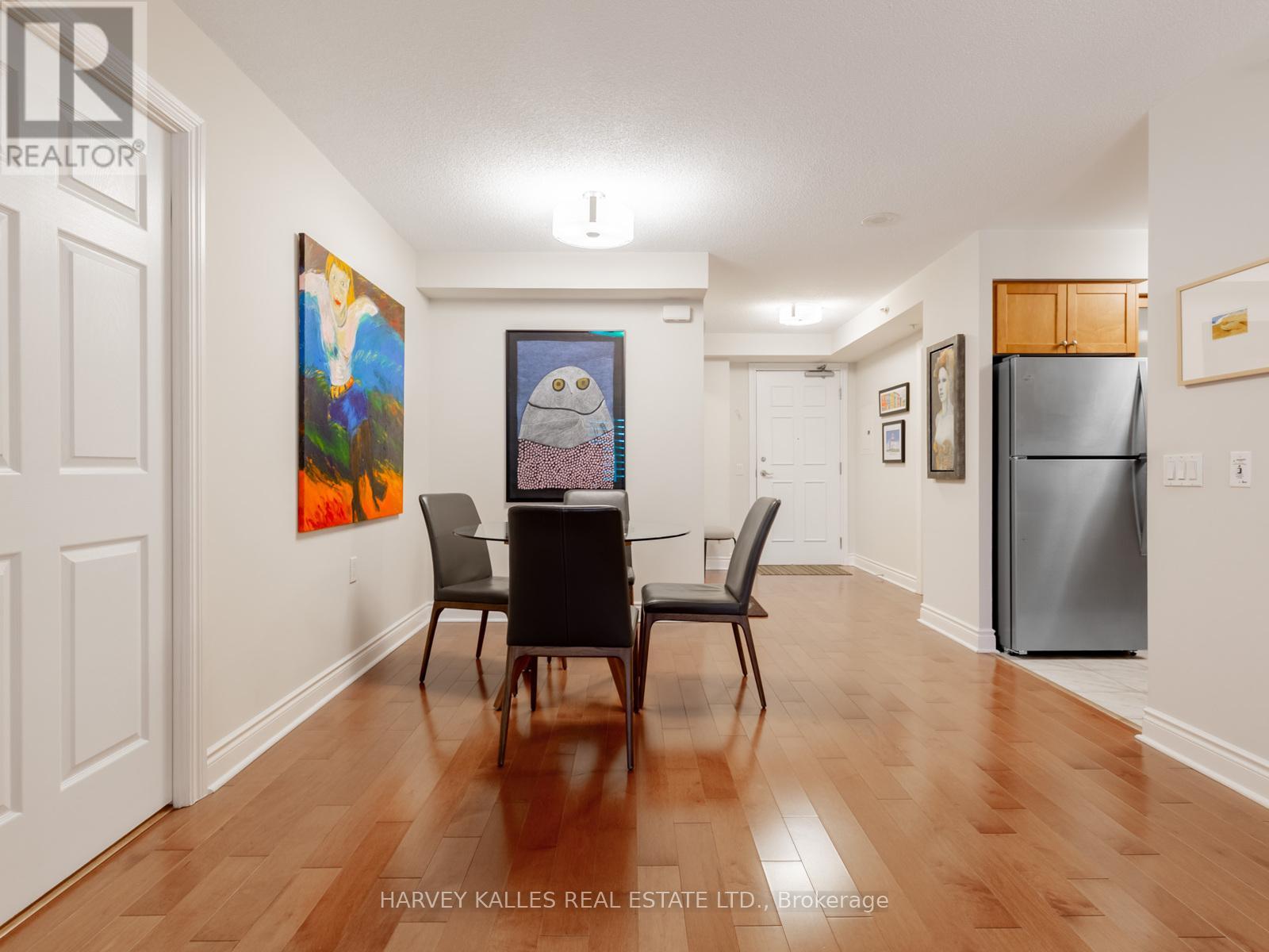 402 - 12 Rean Drive, Toronto, Ontario  M2K 3C6 - Photo 8 - C12821876