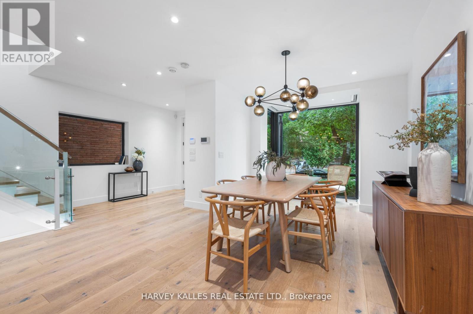 404 Brunswick Avenue, Toronto, Ontario  M5R 2Z4 - Photo 15 - C12822142