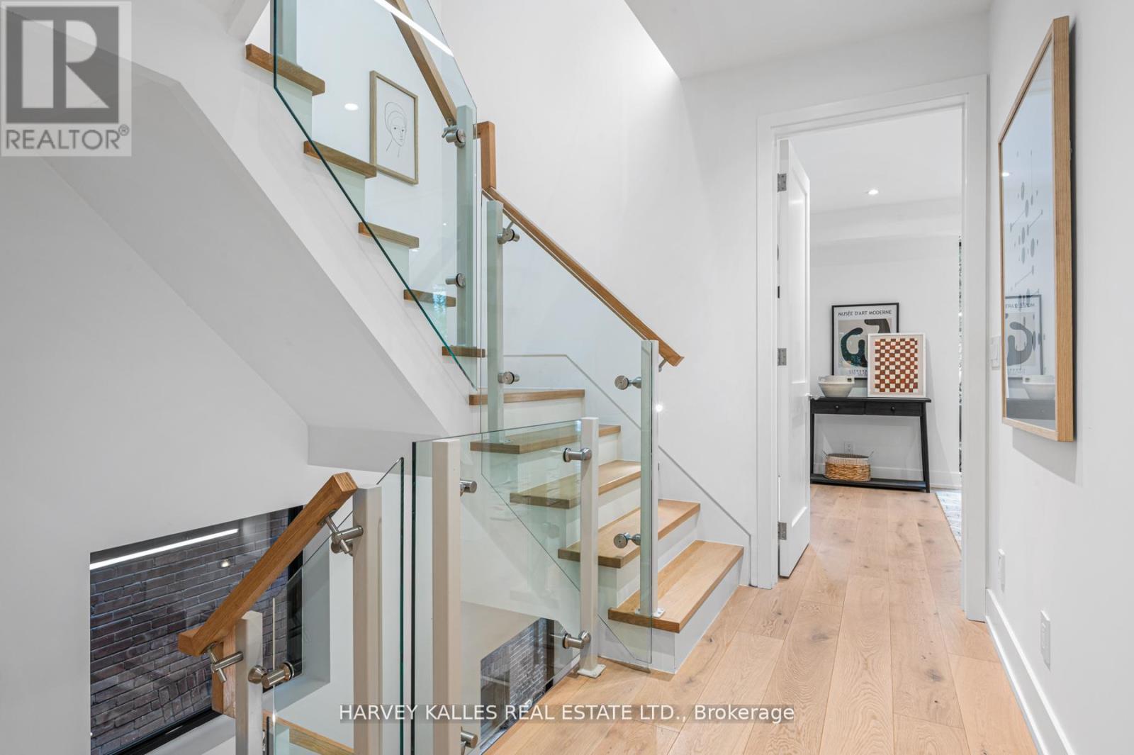 404 Brunswick Avenue, Toronto, Ontario  M5R 2Z4 - Photo 18 - C12822142