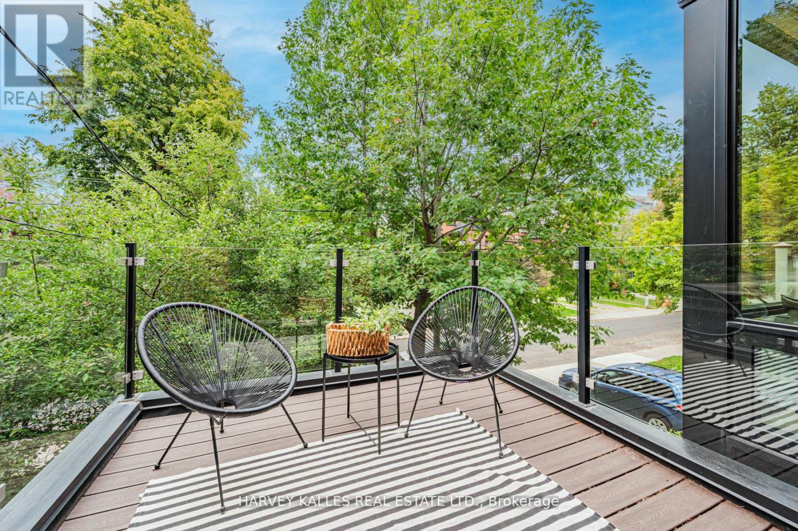 404 Brunswick Avenue, Toronto, Ontario  M5R 2Z4 - Photo 21 - C12822142