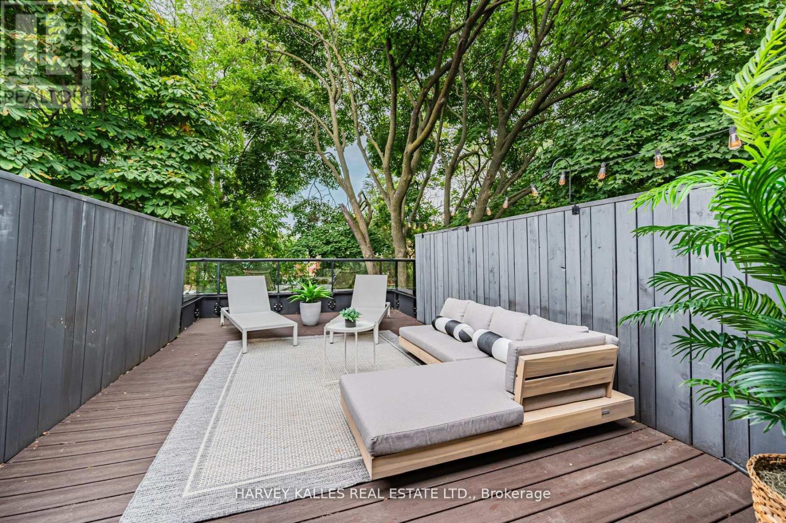 404 Brunswick Avenue, Toronto, Ontario  M5R 2Z4 - Photo 35 - C12822142