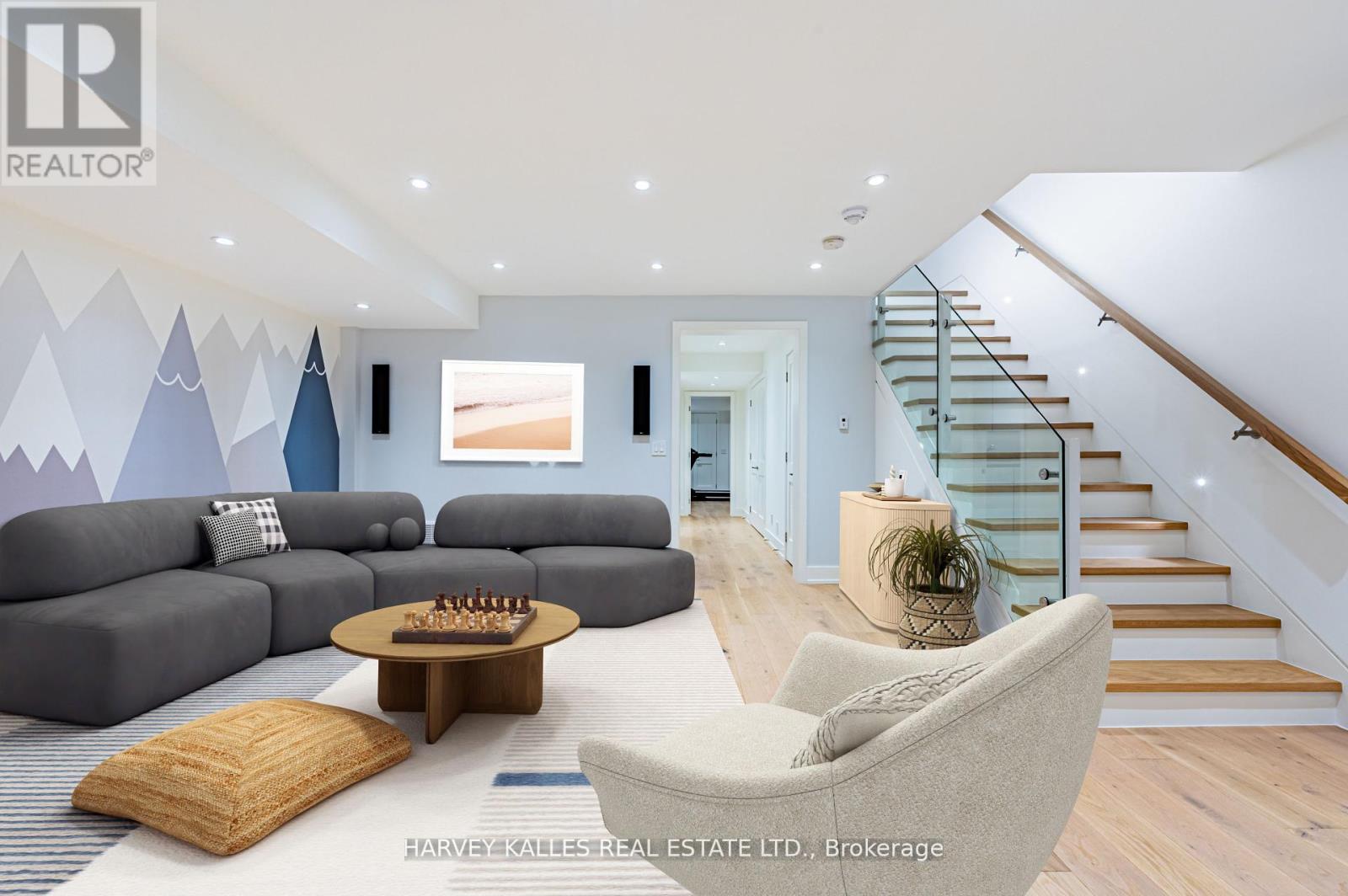 404 Brunswick Avenue, Toronto, Ontario  M5R 2Z4 - Photo 37 - C12822142