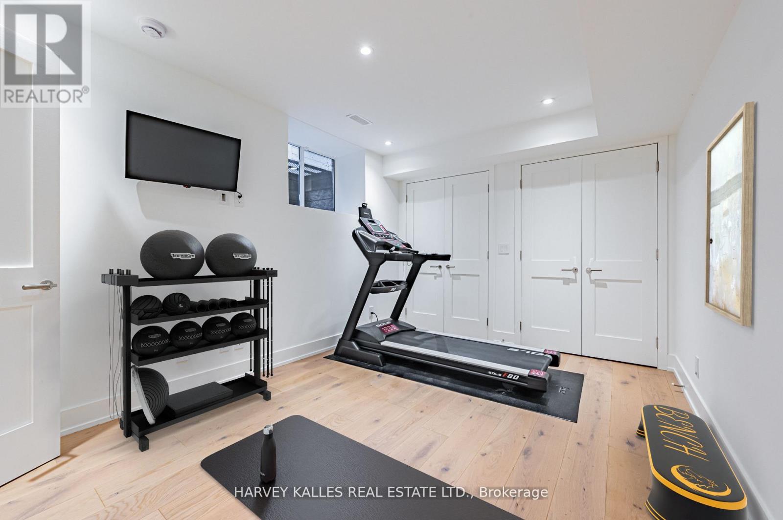 404 Brunswick Avenue, Toronto, Ontario  M5R 2Z4 - Photo 39 - C12822142