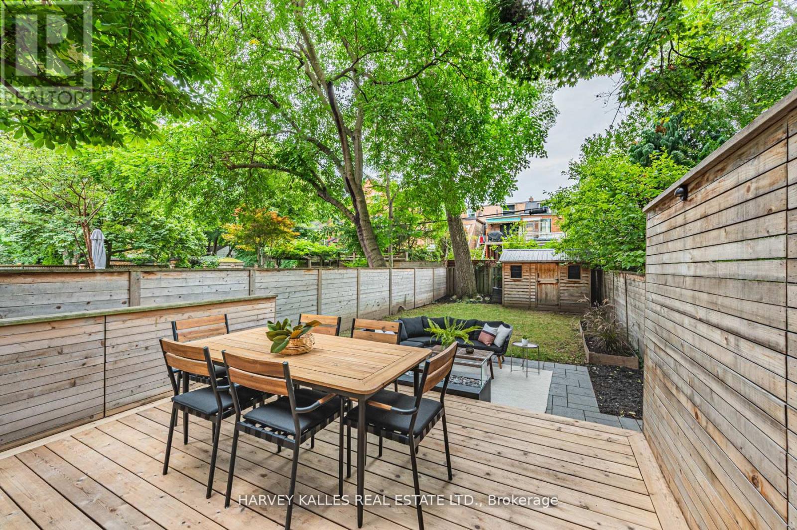 404 Brunswick Avenue, Toronto, Ontario  M5R 2Z4 - Photo 42 - C12822142