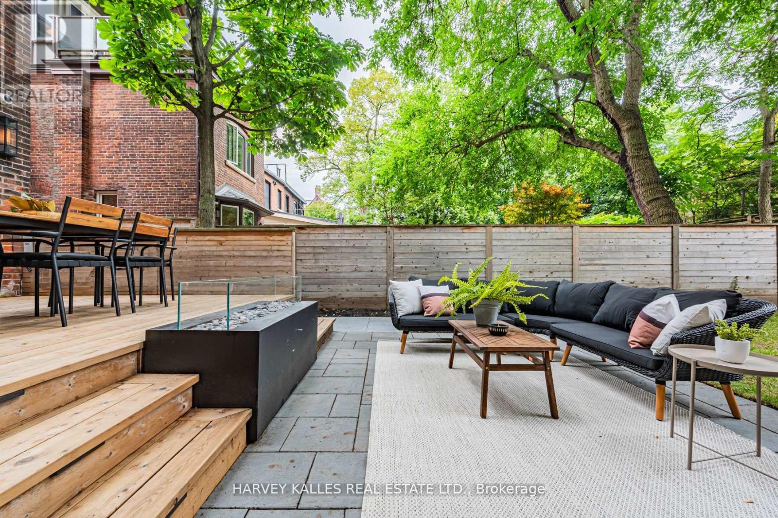 404 Brunswick Avenue, Toronto, Ontario  M5R 2Z4 - Photo 43 - C12822142