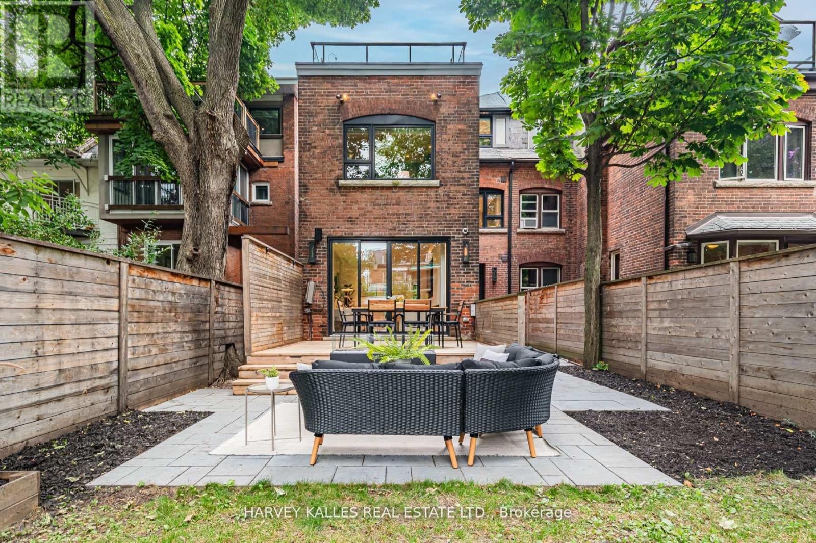 404 Brunswick Avenue, Toronto, Ontario  M5R 2Z4 - Photo 44 - C12822142